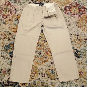 Polo Pants
